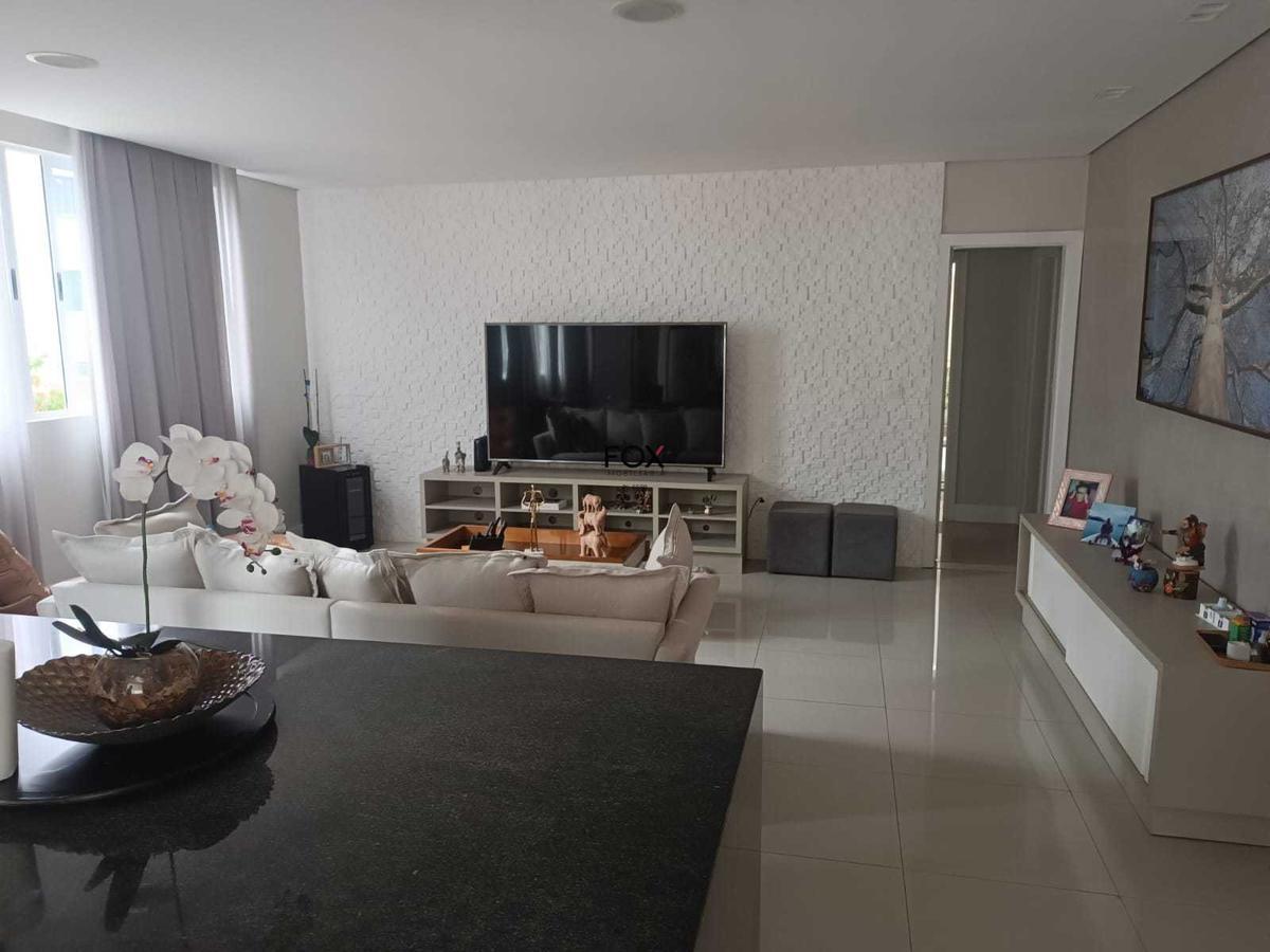 Apartamento, Buritis, 3 Quartos, 3 Vagas, 1 Suíte