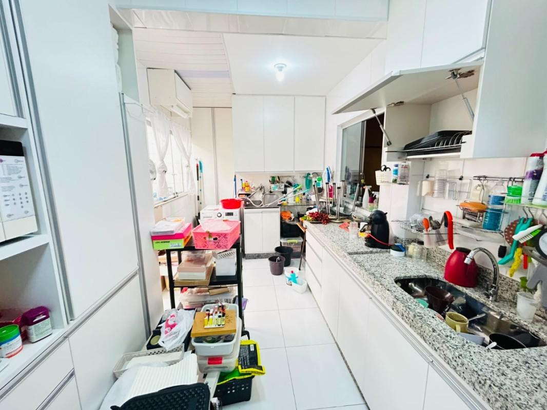 Casa, Copacabana, 2 Quartos, 0 Vaga