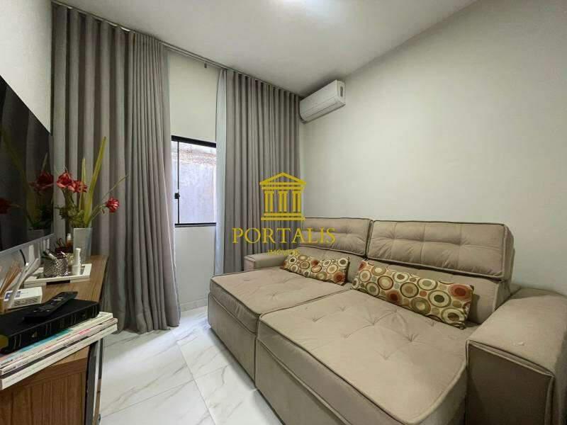 Casa, Santa Efigênia, 3 Quartos, 2 Vagas, 1 Suíte