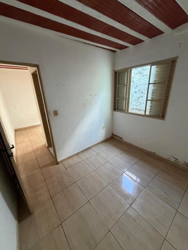 Casa, Vila Martins, 1 Quarto, 0 Vaga