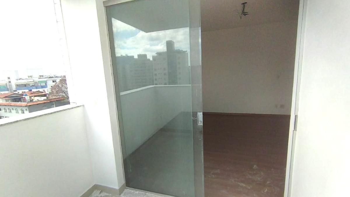 Apartamento, Pampulha, 4 Quartos, 2 Vagas, 1 Suíte