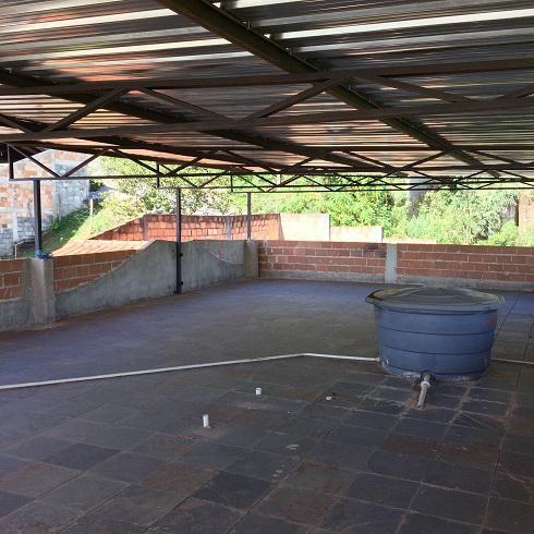 Casa, Vila Francisco de Moura, 3 Quartos, 6 Vagas