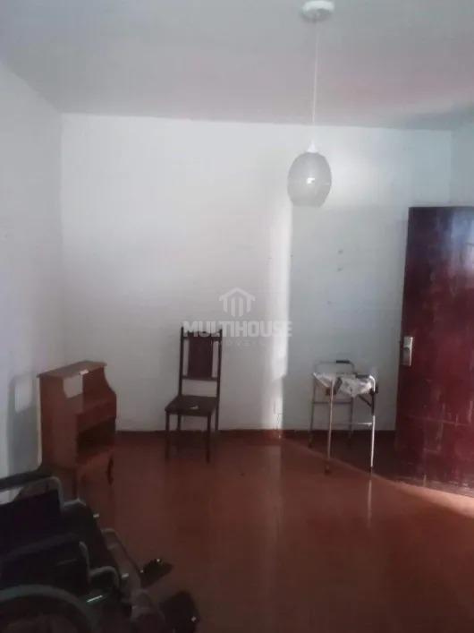 Casa, Campo Alegre, 3 Quartos, 2 Vagas