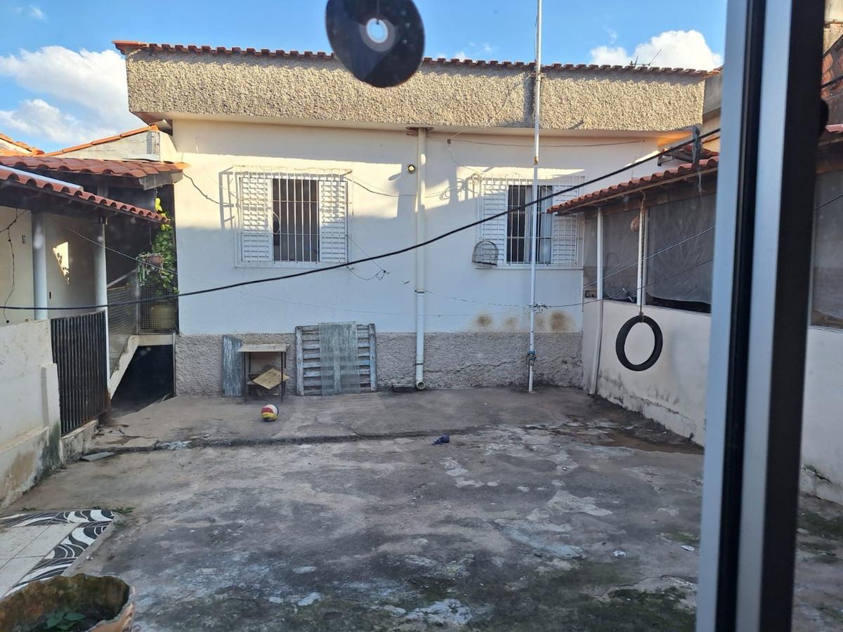 Casa, Damasco, 2 Quartos, 2 Vagas