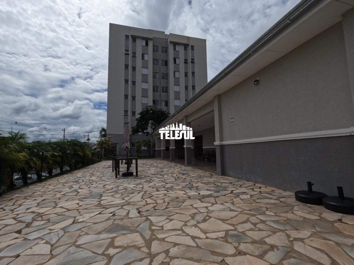 Apartamento, Industrial Jk, 2 Quartos, 1 Vaga, 1 Suíte