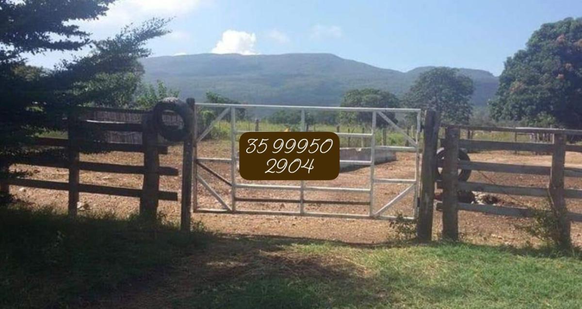 Fazenda, Zona Rural, 0 Quarto, 0 Vaga