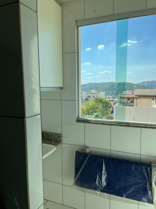 Apartamento, Masterville, 2 Quartos, 1 Vaga