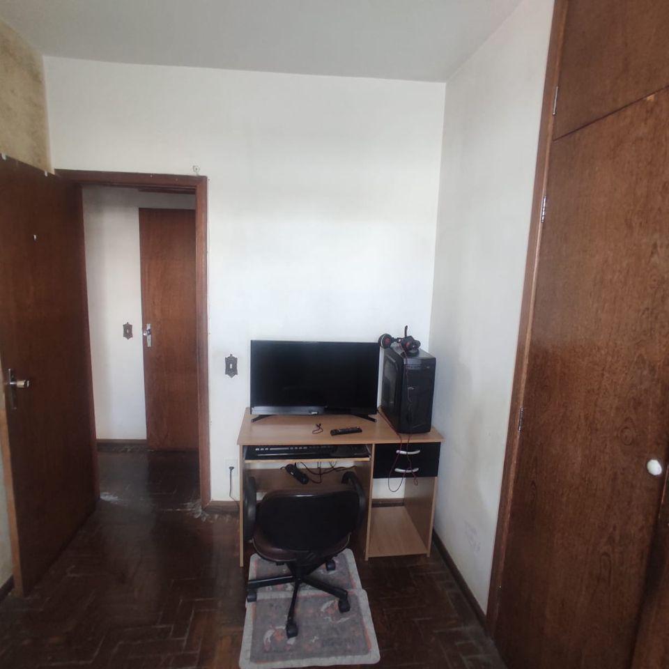 Cobertura, Renascença, 3 Quartos, 1 Vaga, 1 Suíte