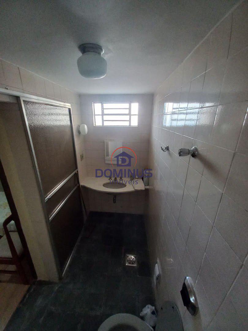 Casa, Carlos Prates, 6 Quartos, 2 Vagas, 1 Suíte