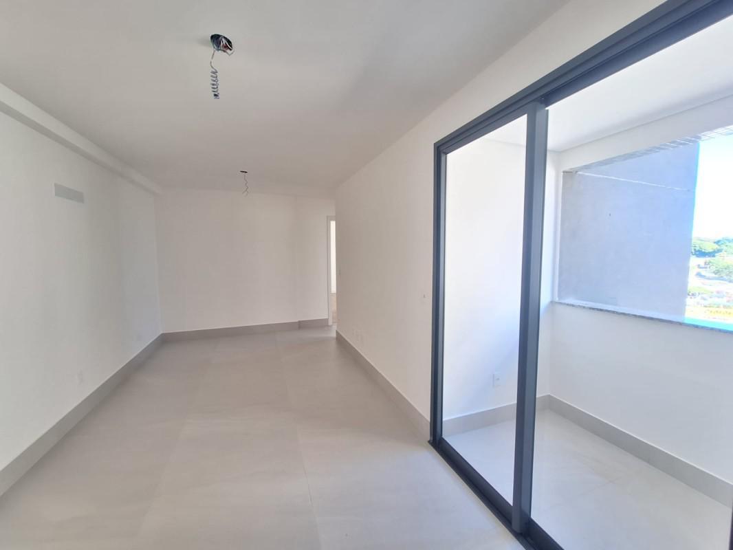 Apartamento, Cidade Nova, 2 Quartos, 2 Vagas, 1 Suíte