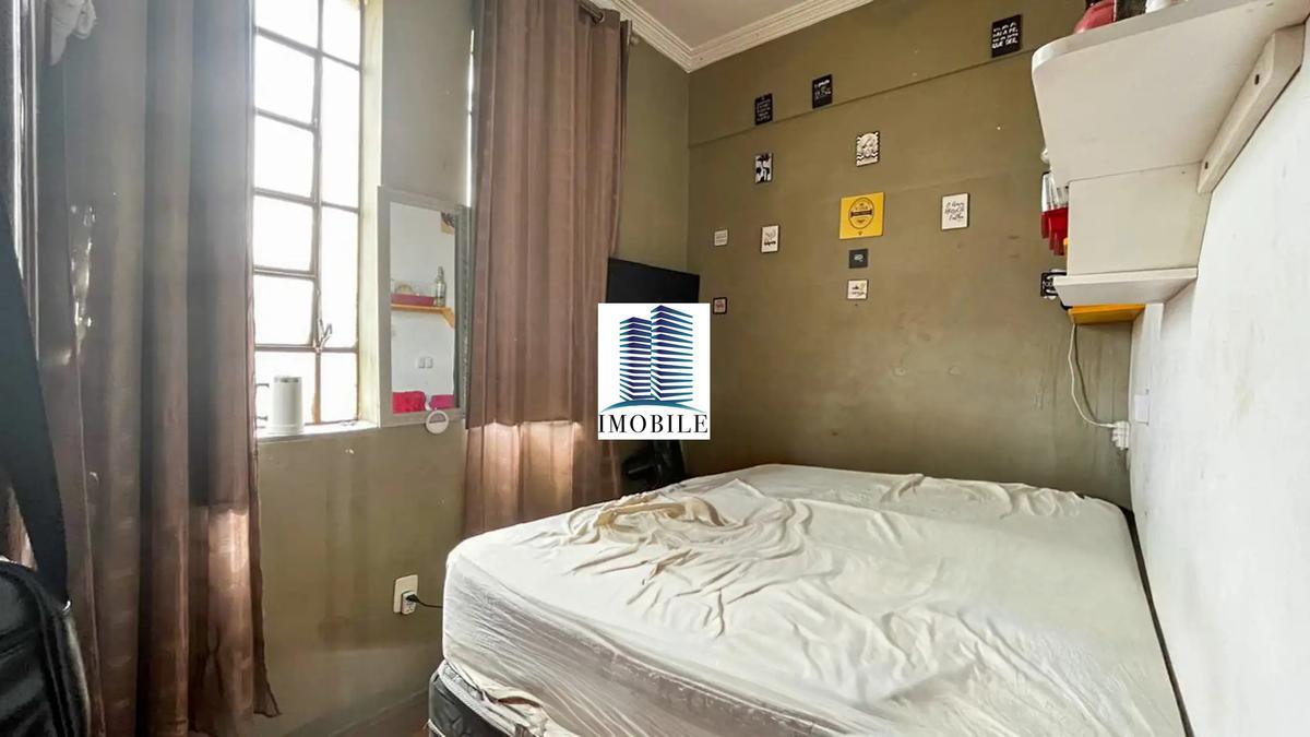 Apartamento, Centro, 3 Quartos, 0 Vaga, 1 Suíte