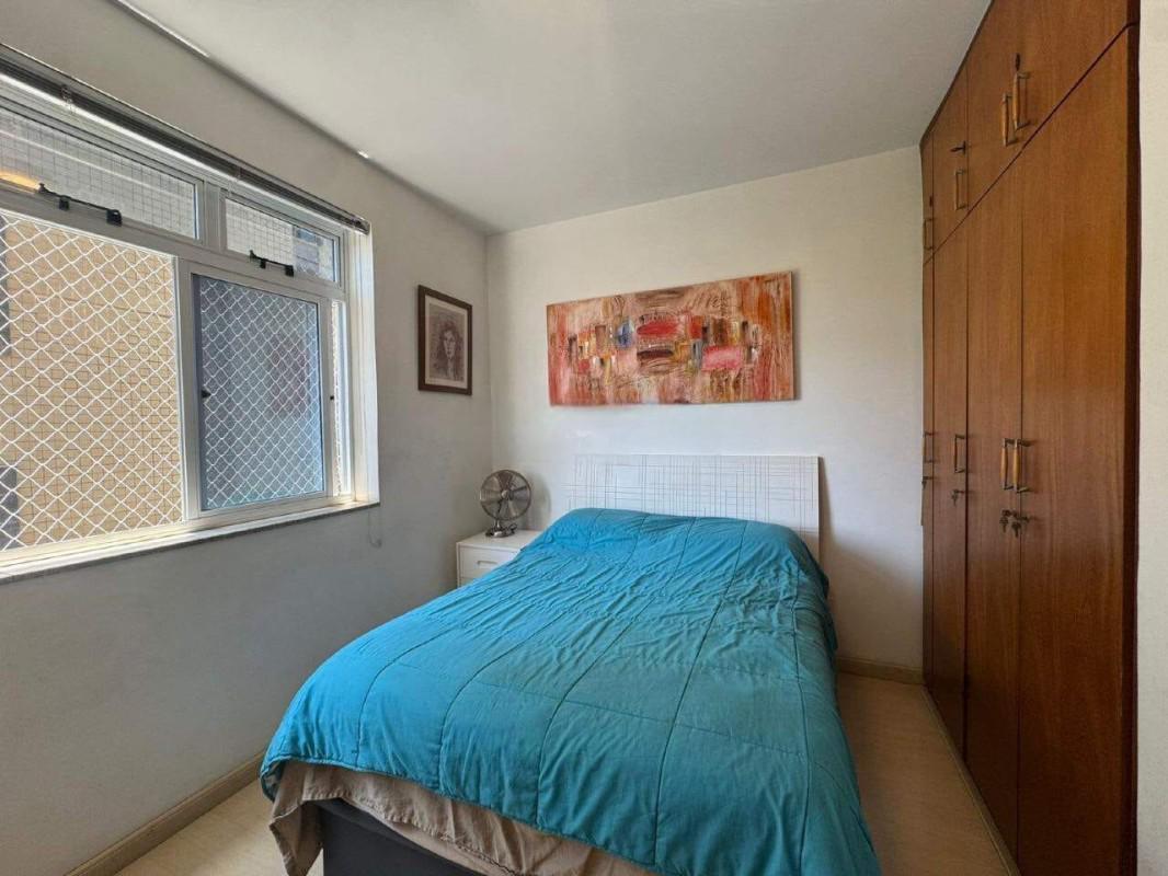 Apartamento, Cruzeiro, 3 Quartos, 1 Vaga, 1 Suíte