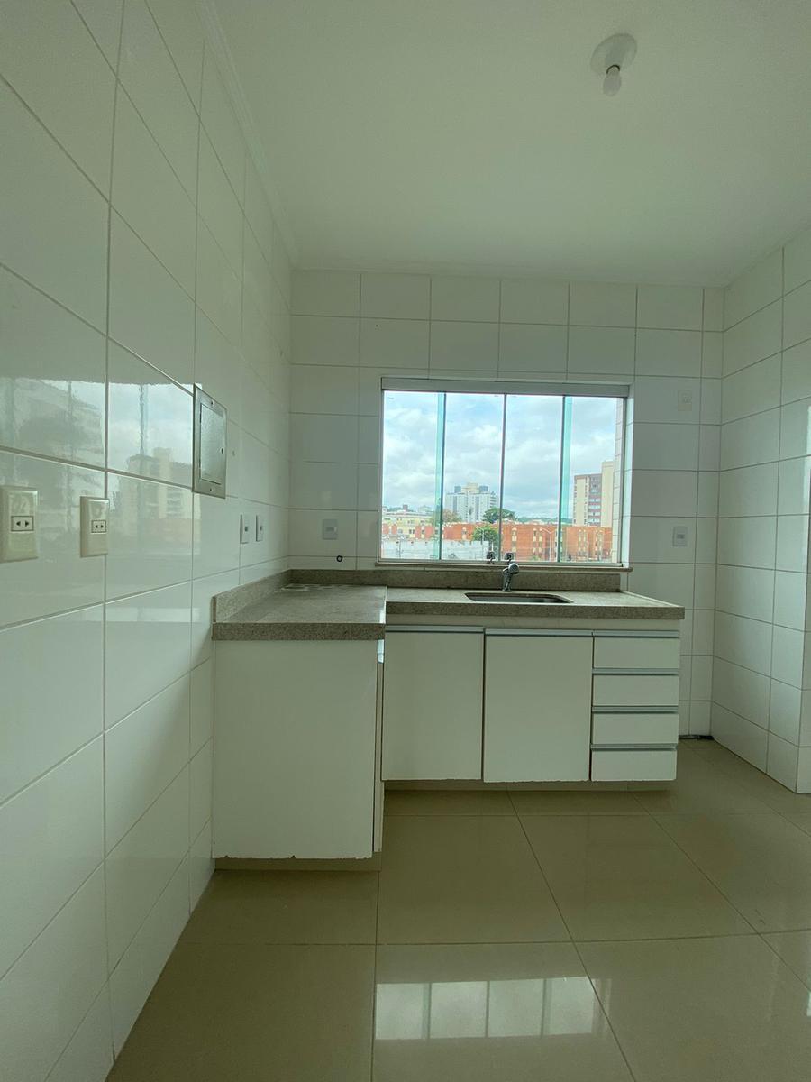 Apartamento, São Luiz (pampulha), 2 Quartos, 1 Vaga, 1 Suíte