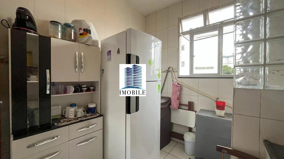 Apartamento, Monsenhor Messias, 3 Quartos, 1 Vaga