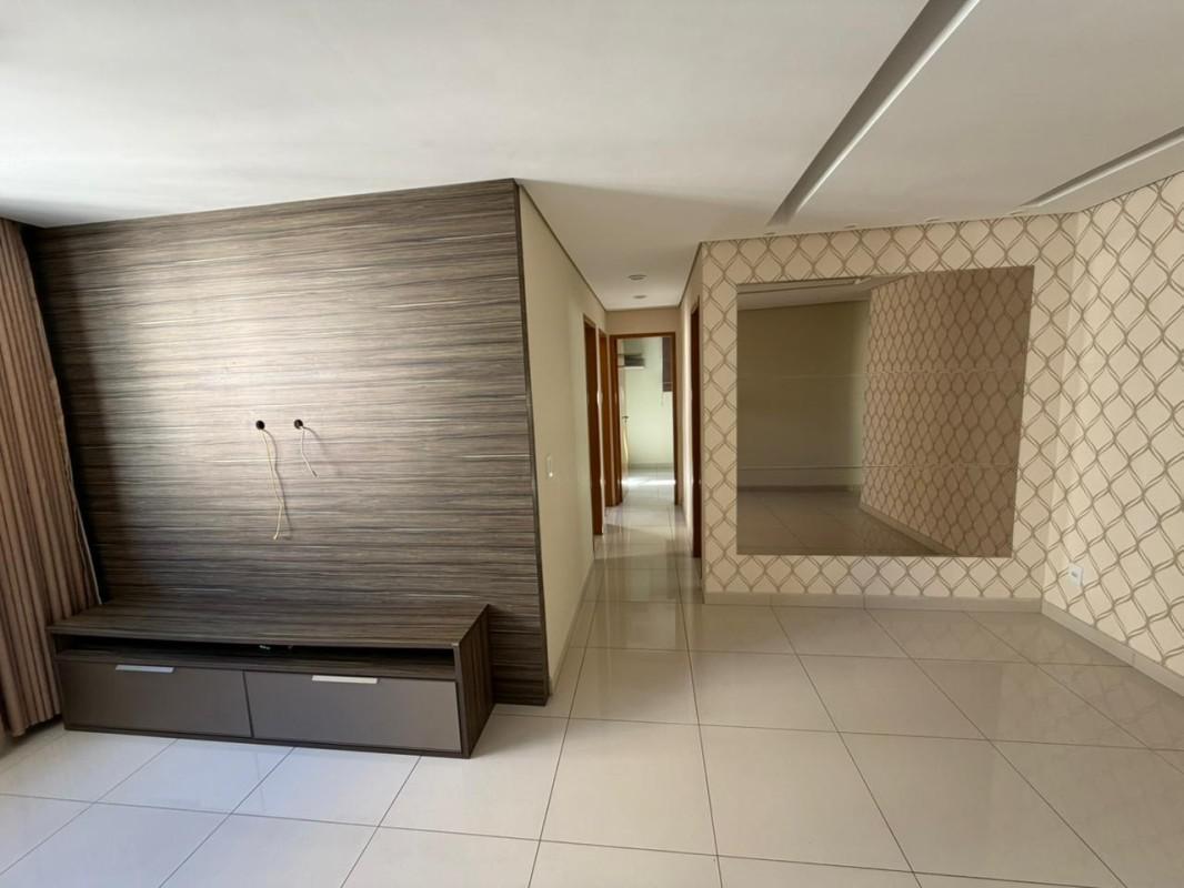 Apartamento, Planalto, 3 Quartos, 2 Vagas, 1 Suíte