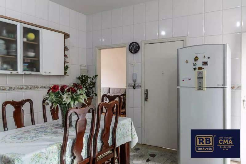 Apartamento, Coração de Jesus, 3 Quartos, 1 Vaga, 1 Suíte