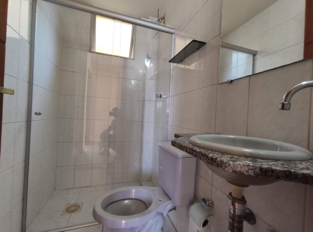 Apartamento, União, 3 Quartos, 1 Vaga, 1 Suíte