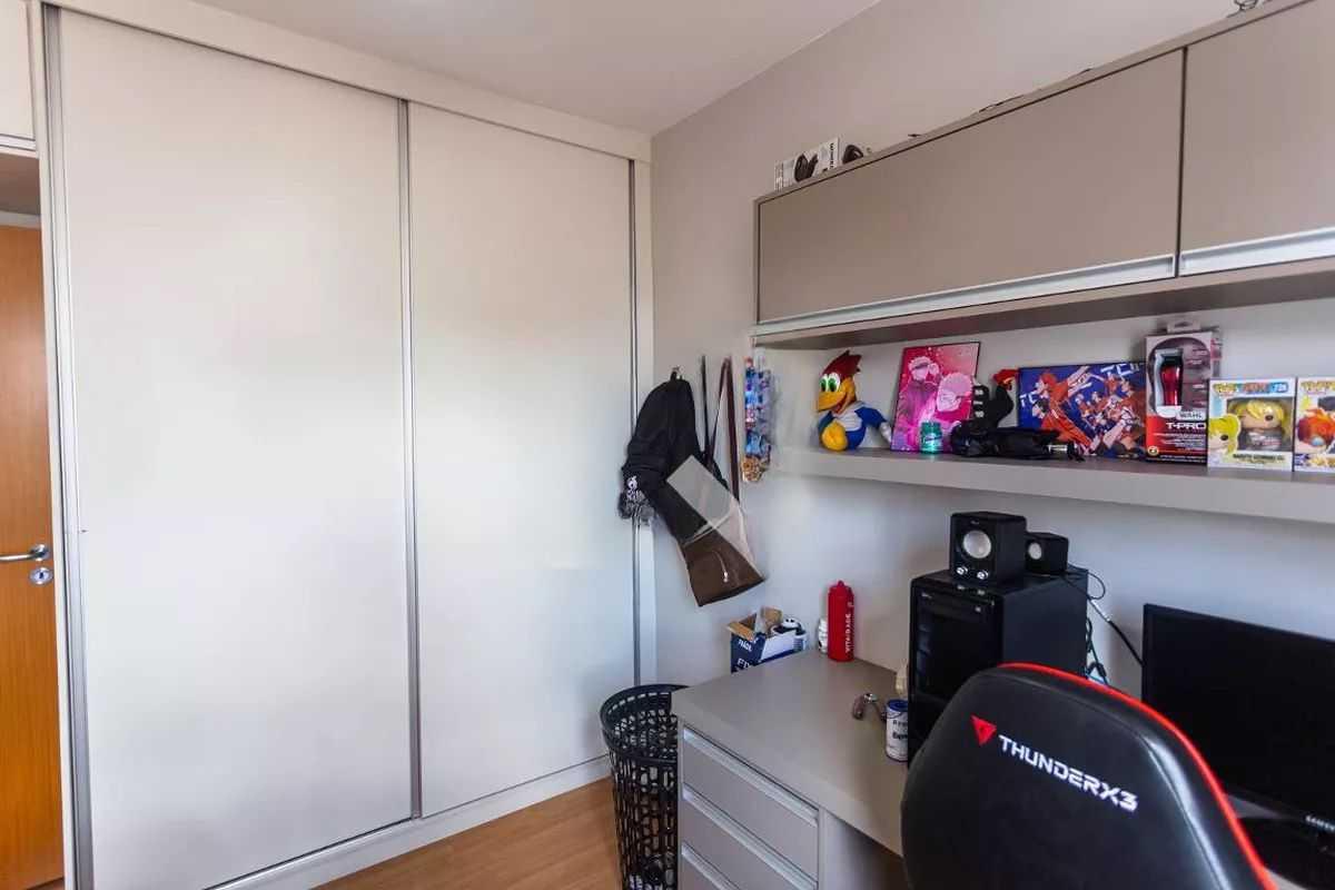 Apartamento, Santo Antônio, 2 Quartos, 2 Vagas, 1 Suíte