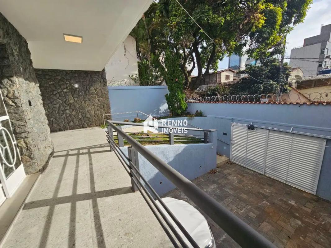 Casa, São Lucas, 3 Quartos, 4 Vagas, 2 Suítes