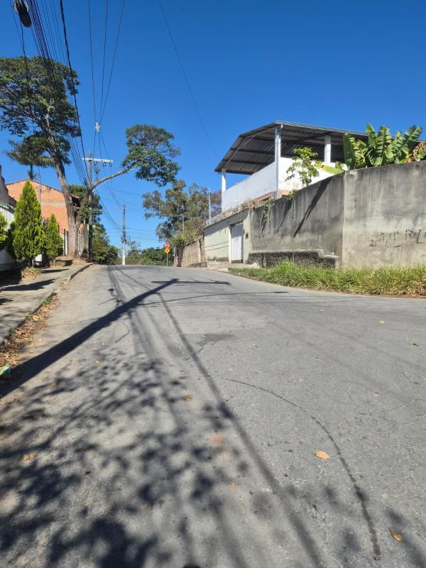 Lote, Quintas do Jacuba, 0 Quarto, 0 Vaga
