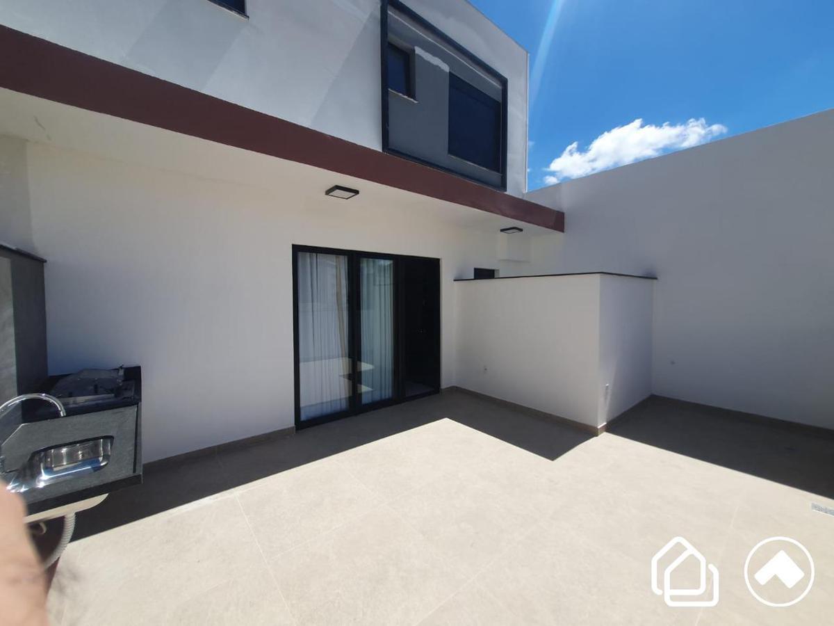 Casa em Condomínio, Buritis, 2 Quartos, 2 Vagas, 2 Suítes