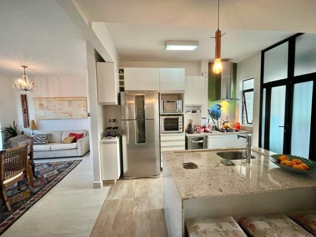 Cobertura, Sion, 3 Quartos, 3 Vagas, 3 Suítes