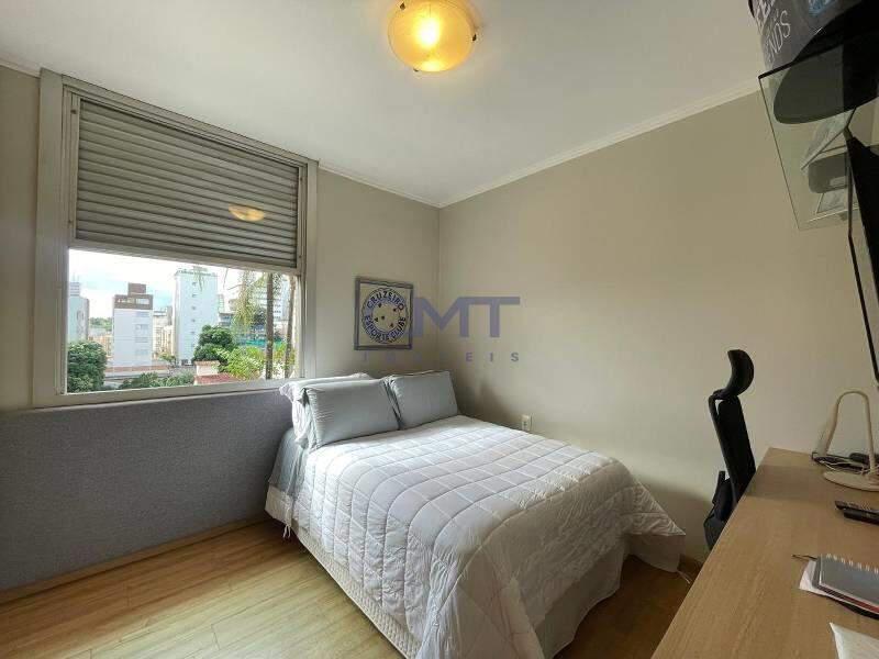 Apartamento, Anchieta, 4 Quartos, 3 Vagas, 2 Suítes