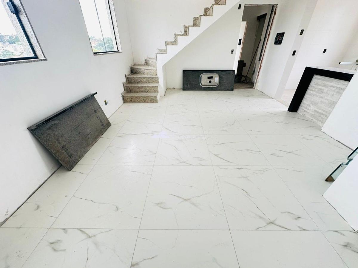 Apartamento, Santa Amélia, 4 Quartos, 1 Vaga, 2 Suítes