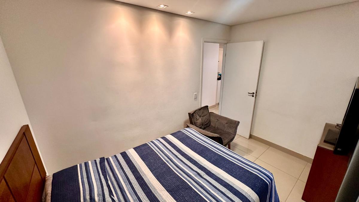 Apartamento, Santa Amélia, 2 Quartos, 1 Vaga