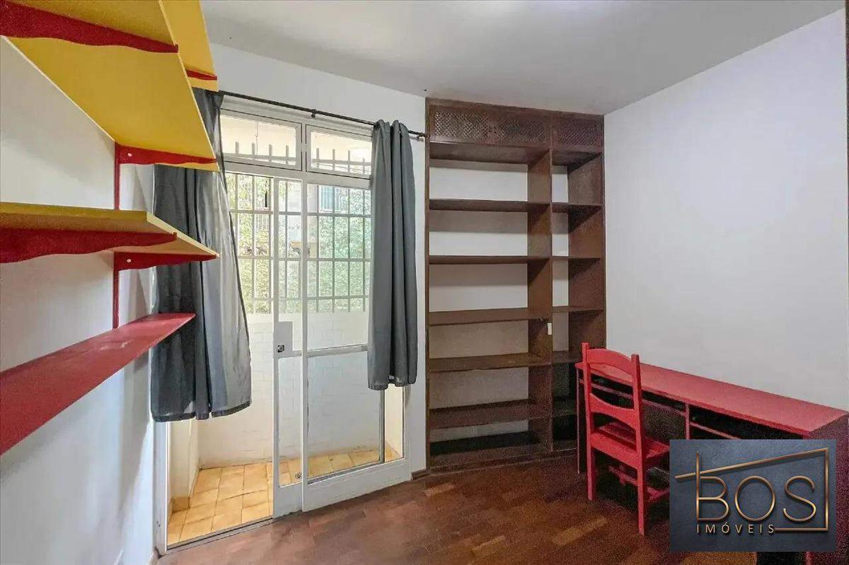 Apartamento, Santa Lúcia, 3 Quartos, 2 Vagas, 1 Suíte