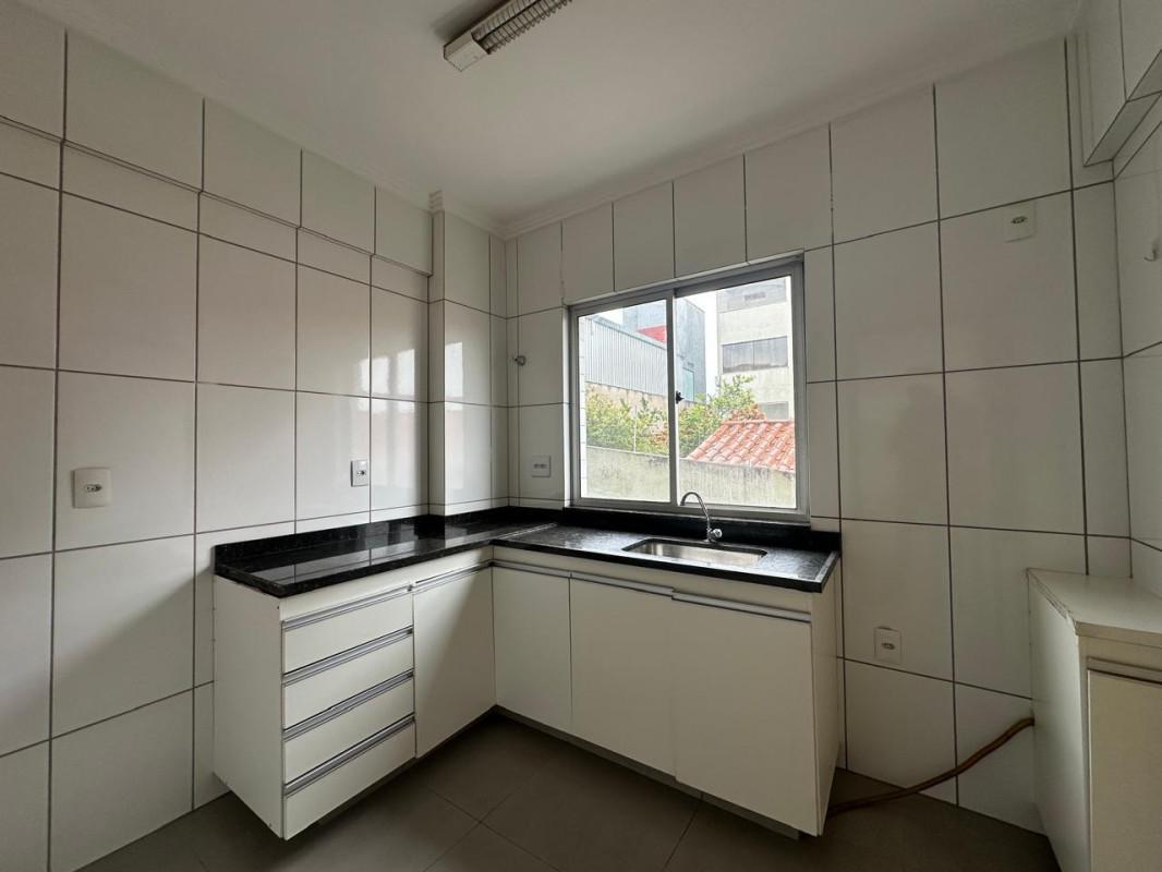 Apartamento, Castelo, 3 Quartos, 2 Vagas, 1 Suíte
