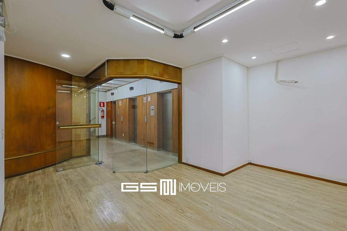 Sala, Centro, 0 Quarto, 0 Vaga