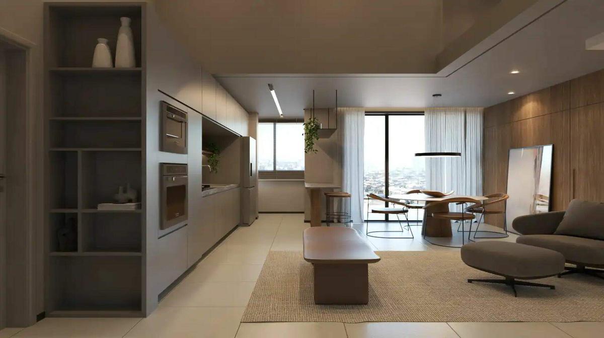 Apartamento, São Lucas, 2 Quartos, 2 Vagas, 2 Suítes