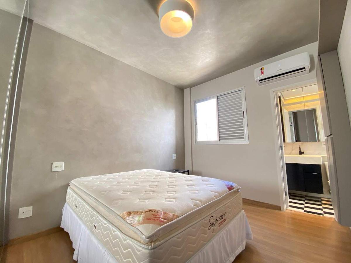 Apartamento, Buritis, 2 Quartos, 2 Vagas, 1 Suíte