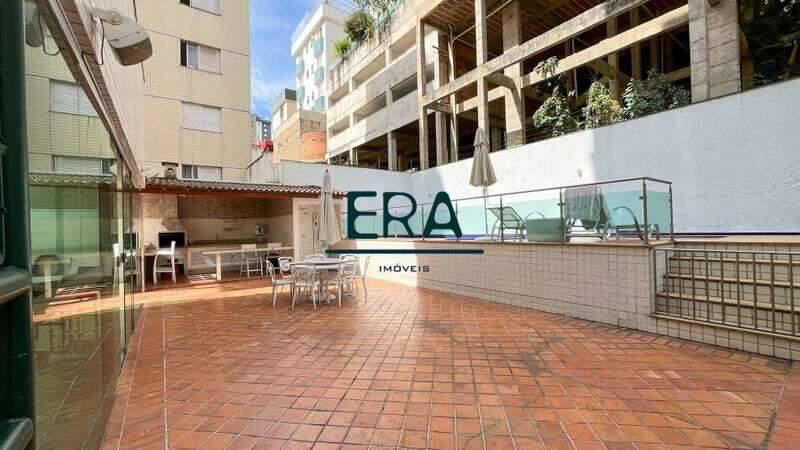 Cobertura, Buritis, 4 Quartos, 3 Vagas, 1 Suíte