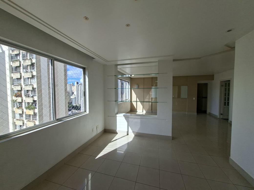 Apartamento, Lourdes, 4 Quartos, 3 Vagas, 1 Suíte