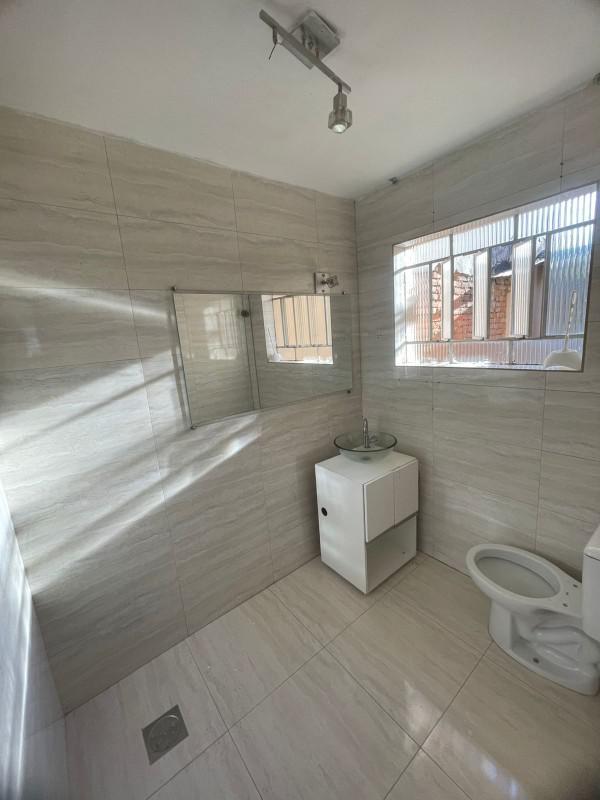 Casa, Sagrada Família, 3 Quartos, 1 Vaga, 1 Suíte
