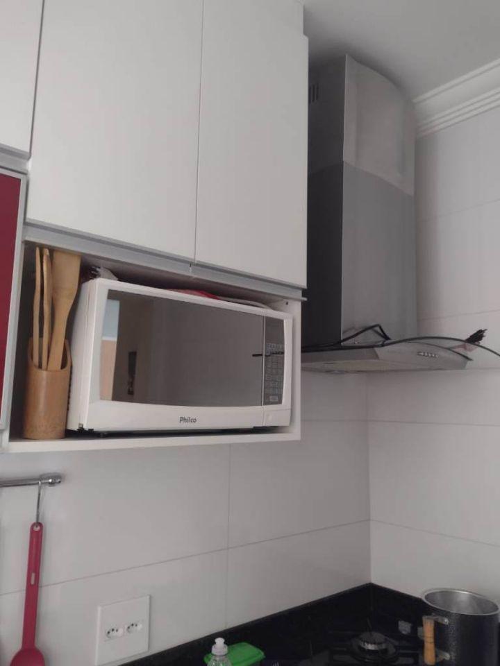 Apartamento, Ouro Minas, 2 Quartos, 1 Vaga