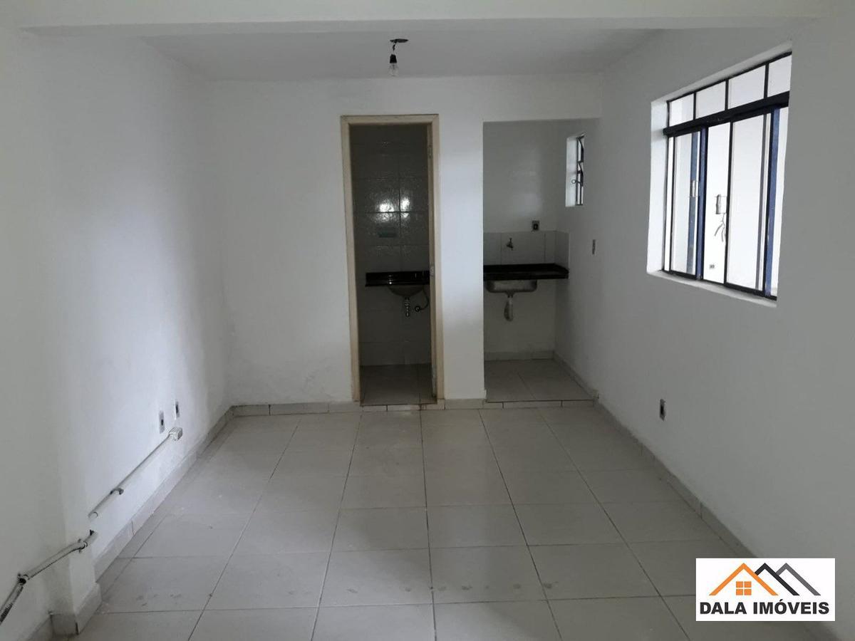 Galpão, Jardim Canadá, 0 Quarto, 0 Vaga