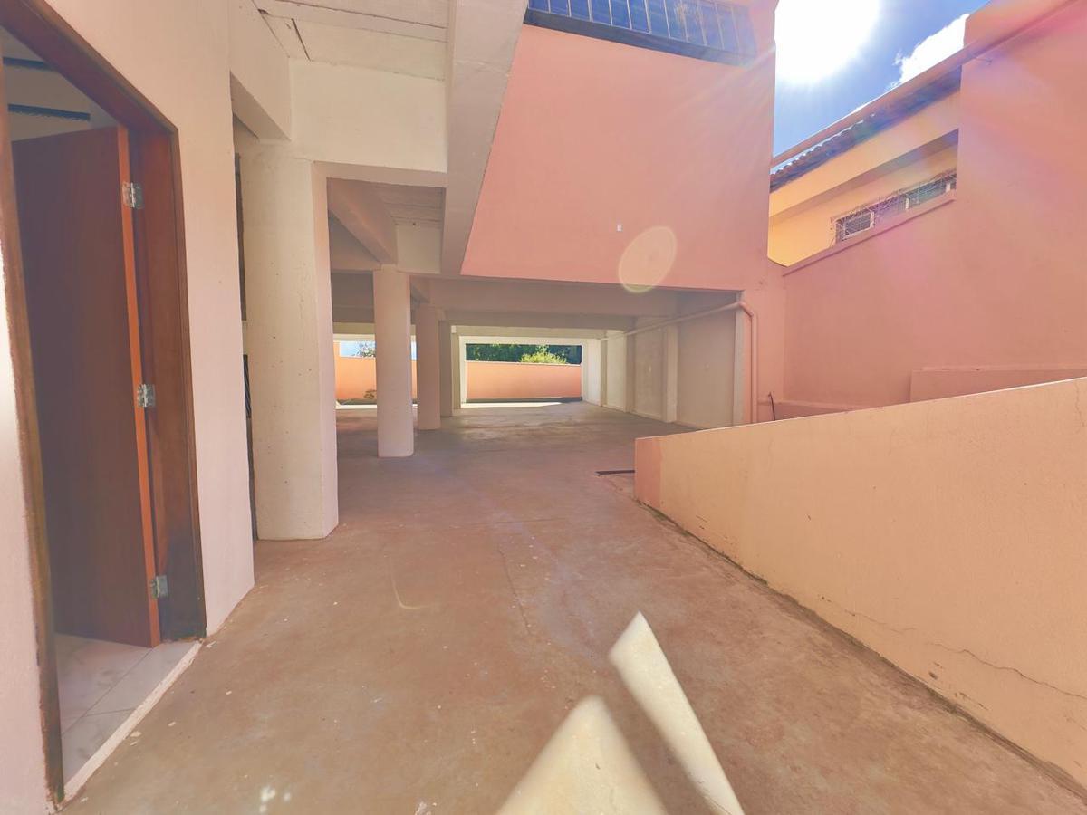 Galpão, São João Batista (venda Nova), 0 Quarto, 10 Vagas