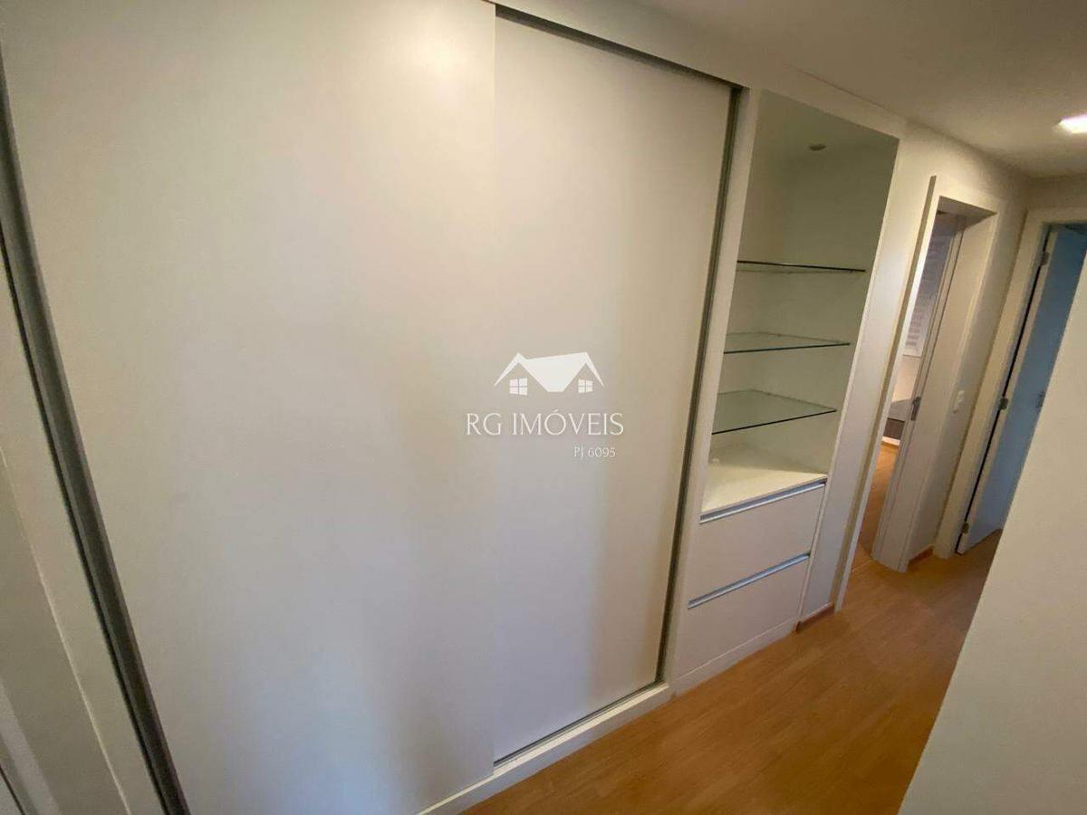 Apartamento, Vila da Serra, 4 Quartos, 4 Vagas, 2 Suítes