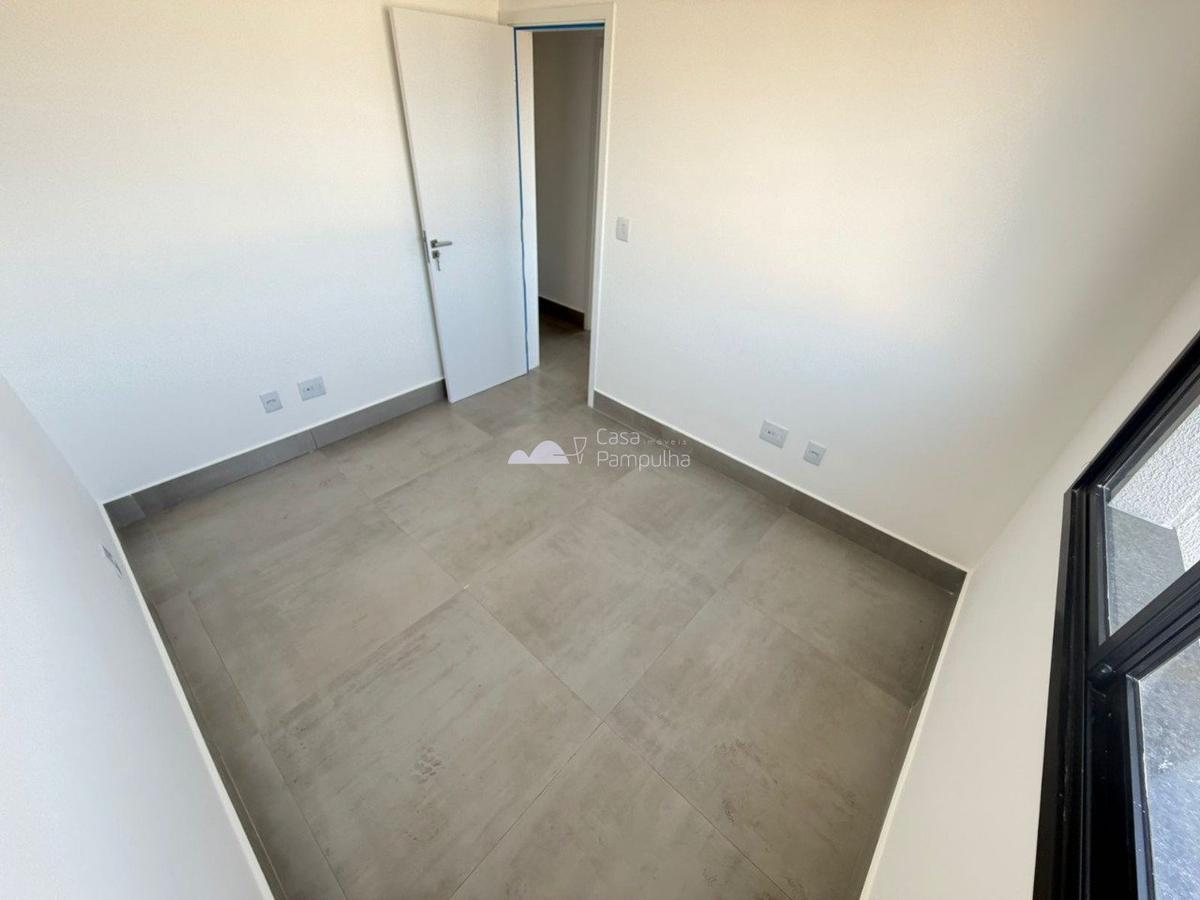 Apartamento, Santa Amélia, 4 Quartos, 2 Vagas, 1 Suíte