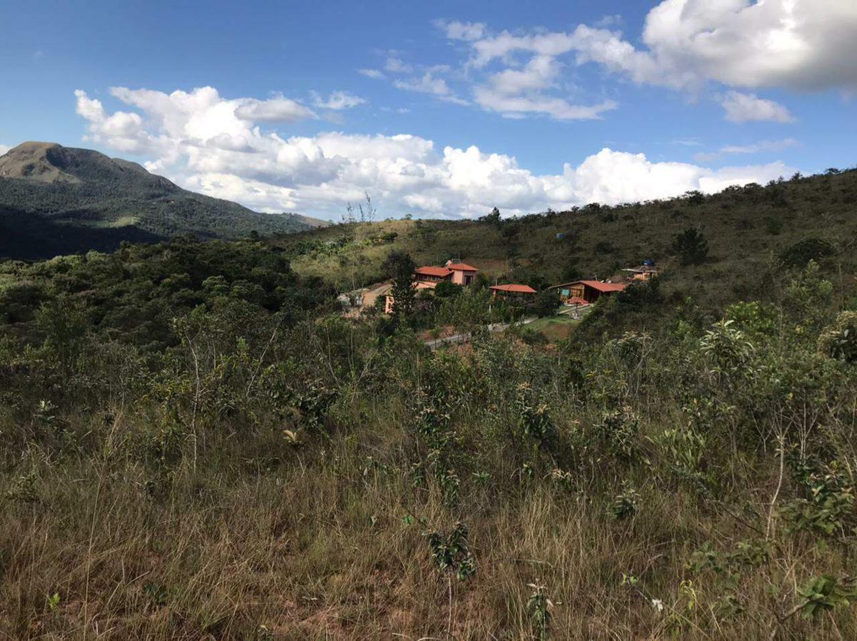 Lote, Village Sans Souci, 0 Quarto, 0 Vaga