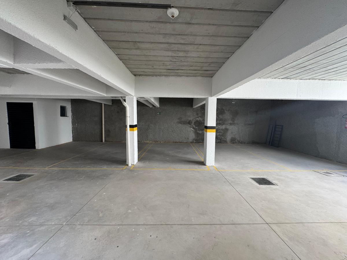 Cobertura, Coqueiros, 2 Quartos, 1 Vaga, 1 Suíte