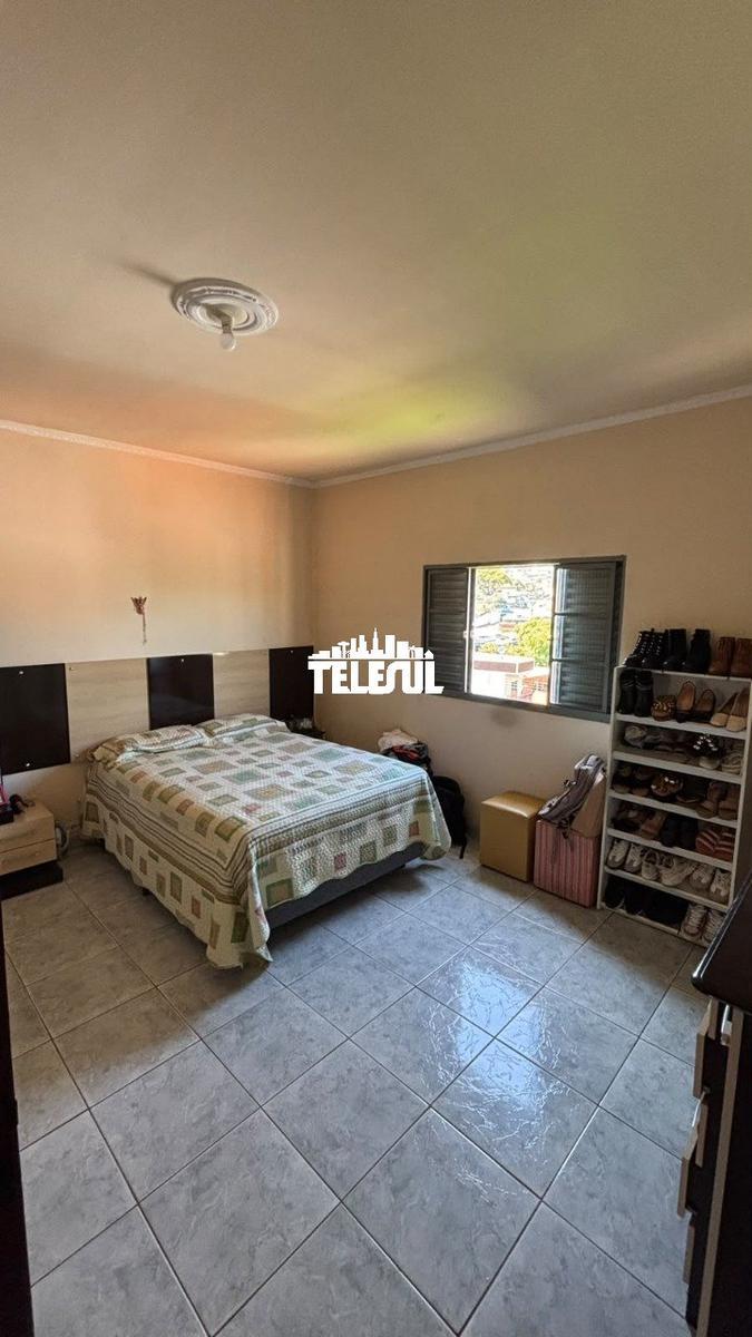 Casa, Nossa Senhora Aparecida, 3 Quartos, 1 Vaga, 1 Suíte