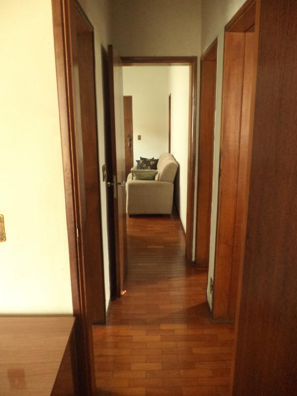 Apartamento, Alto Barroca, 3 Quartos, 1 Vaga
