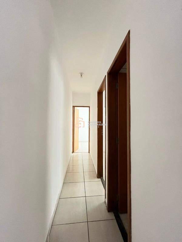 Casa, Glória, 2 Quartos, 1 Vaga