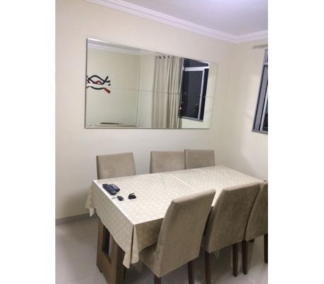 Apartamento, Santa Terezinha, 3 Quartos, 1 Vaga, 1 Suíte