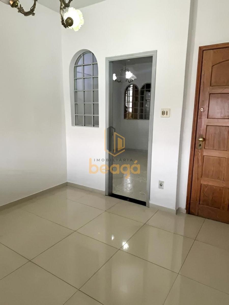 Cobertura, Centro, 3 Quartos, 0 Vaga