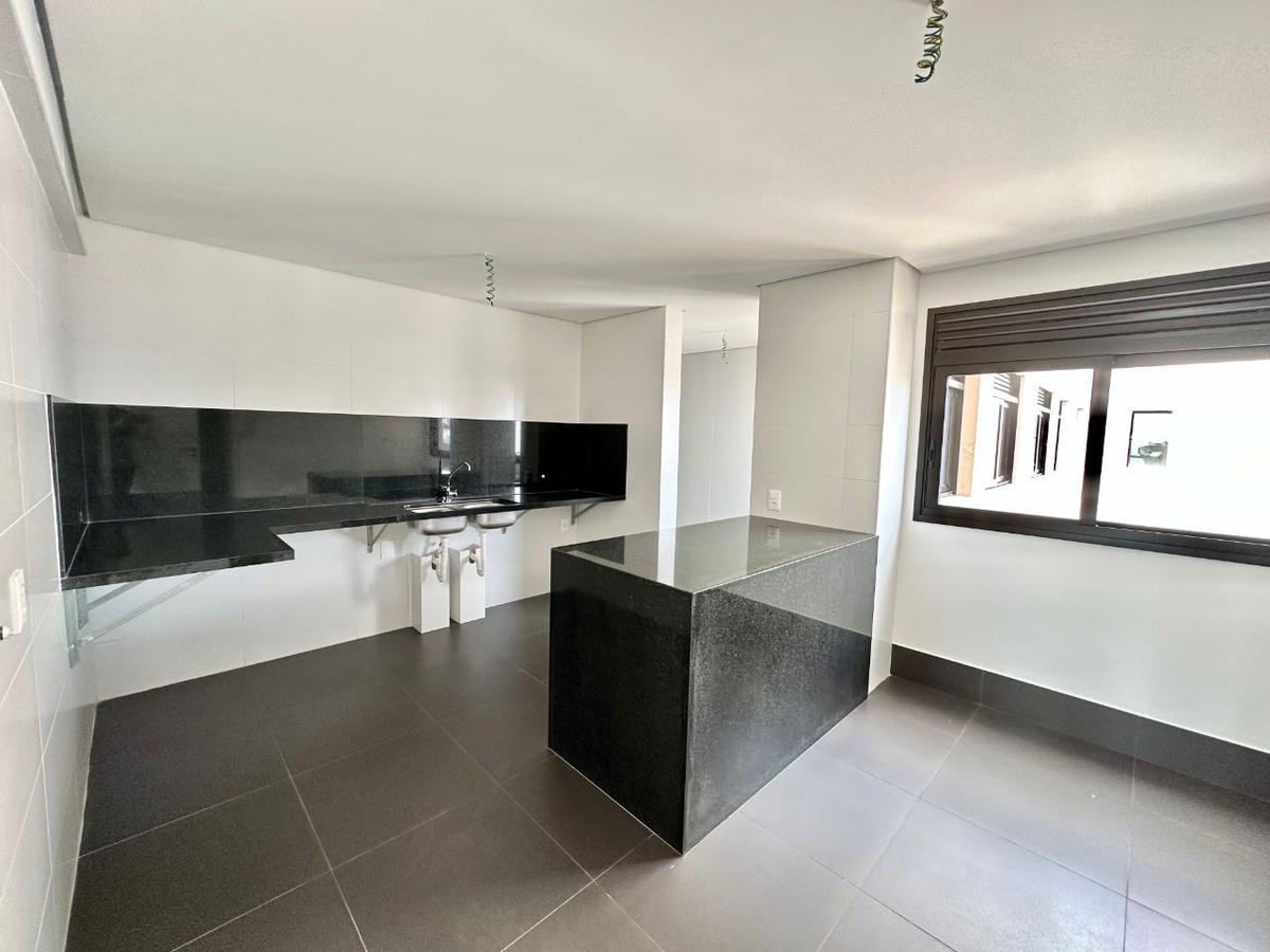 Apartamento, Santo Antônio, 4 Quartos, 3 Vagas, 2 Suítes